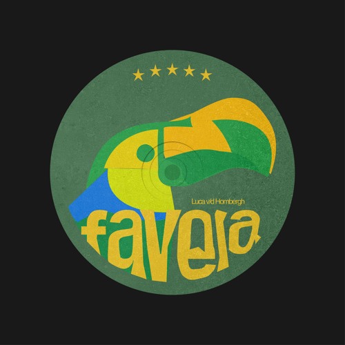 Luca v/d Hombergh - Favela