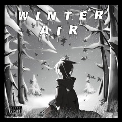 winter air