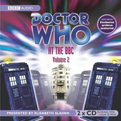 View PDF Doctor Who at the BBC, Vol. 2 (BBC Audio) by unknown