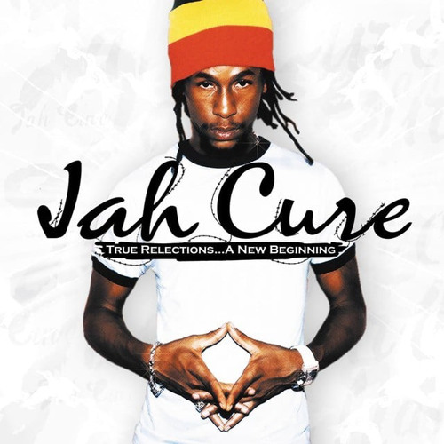 Jah Cure - What Will it Take (sped up)