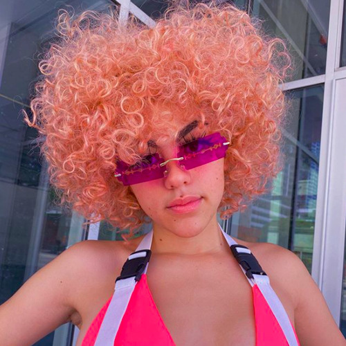 ppcocaine - REPORTING LIVE! i wanna live in that mansion play boy bunny whats happenin unrelease