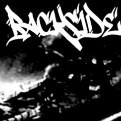 HIDDEN UNDAGROUND - AN4MOLY (BACKSIDE REMAKE)