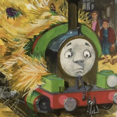 Little Green Caterpillar - Percy’s Theme [Silly Sosig Style]
