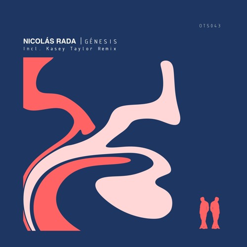 Premiere: Nicolas Rada - Genesis [Or Two Strangers]