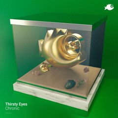 PREMIERE: Thirsty Eyes - Chronic (Original Mix) [JEAHMON! Records]