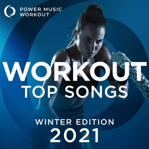 Listen to My Ex s Best Friend Workout Remix 128 BPM by Power