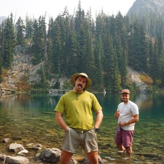 Season of Waiting, New Music, Roaslia and Bangers: The Sonic Green Room Episode 76