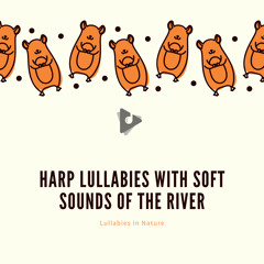 I'm A Little Teapot with Stream Sounds (Harp Instrumental)