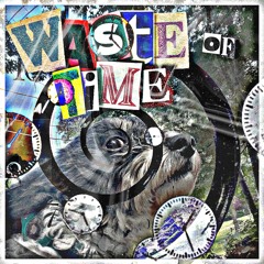 DAILEY DEMOS 36: WASTE OF TIME (PROD. EVERISTDIDTHIS)