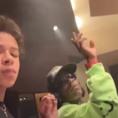 Luh Tyler & Lil Uzi - Yung Nigga *HQ Snippet*