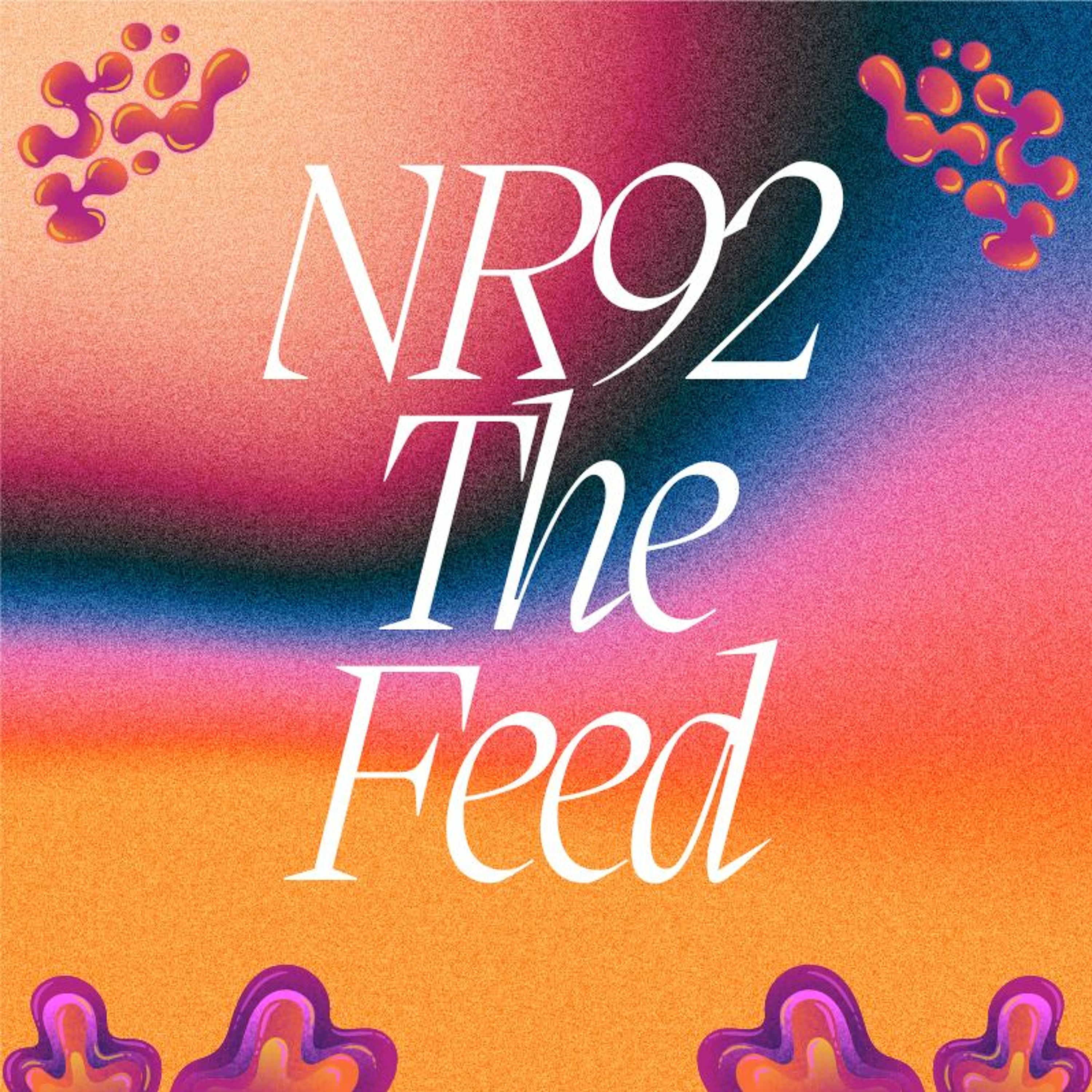 The Feed Oct 7