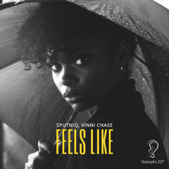 Sputniq, Vinni Chase - Feels Like (Radio Mix)