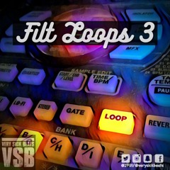 FL3 Demo Beat