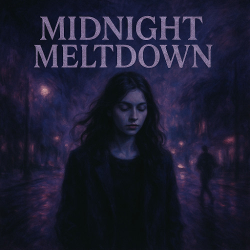 Chew Me Up (Alt Version)