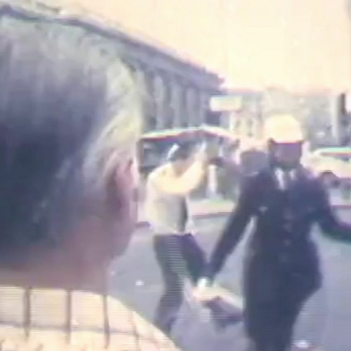Post Punk Britain: Sounds On Screen 180523