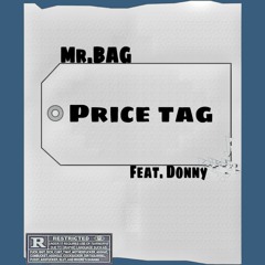 PRICE TAG ft. donny