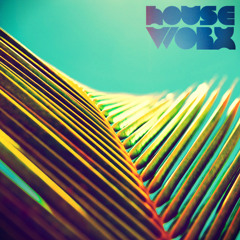 hOUSEwORX - Episode 329 - Jon Manley - D3EP Radio Network - 280521
