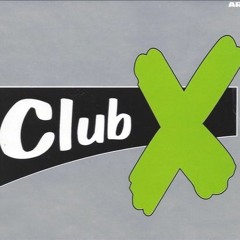 Club X Rave Edition