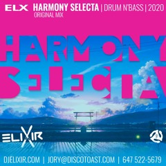 Harmony Selecta