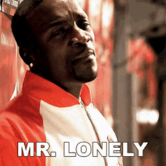 Mister Lonelay