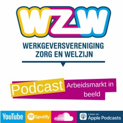 #1  WZW | Arbeidsmarkt In Beeld Podcast | Onboarding