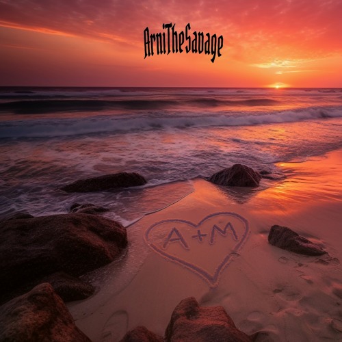 Irgendwie (feat. ArniMakeItDrop)