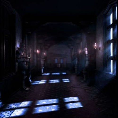 Manor