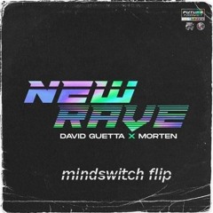 david guetta x morten - kill me slow (mindswitch flip)
