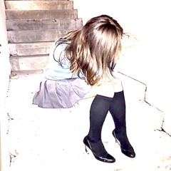 shopping list (girlypop!)