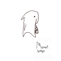 sensaya A capella version - mount spegge