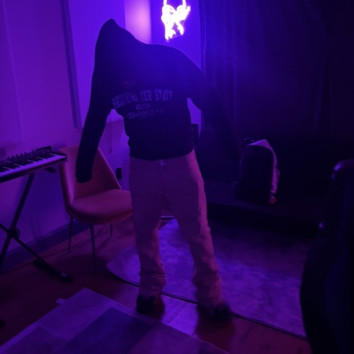 No Rest (Prod.DMB2fye )