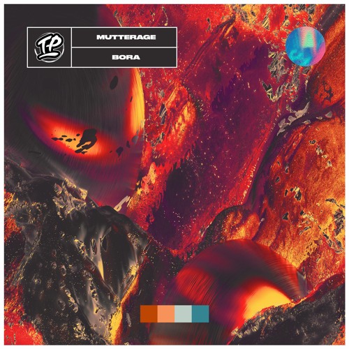 Mutterage - Bora