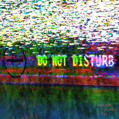 VIRUS - DO NOT DISTURB (prod. VIRUS)