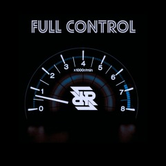 Rhades - Full Control