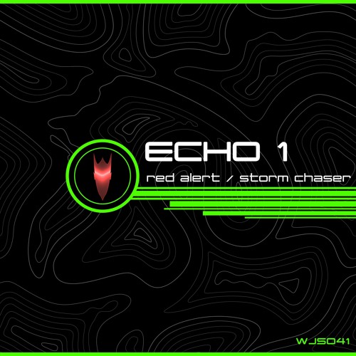 Echo 1 - Storm Chaser [preview]