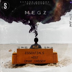 018: ESSENTIALS - Megz