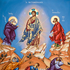 Sermon on 2025-08-24 - Saint Matthew 18: 23-35 / Transfiguration