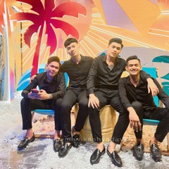 NONSTOP- CHÚC MỪNG SINH NHẬT .WAV