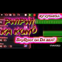 Pwipwi ka konô by ZyonKilly (cvr).mp3