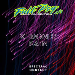 khronic Pain - Full Psy (Full On Edition) 01.03.2025