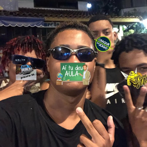 15+3 MINUTINHOS DAS RELIKIAS X ORIGENS DAS COMUNIDADES ((DJ LC DO ST)) PT.1