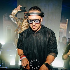 Arkim Diab live Sets