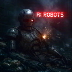 Ai Robots (Prod. Jxshh)