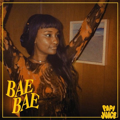 Papi Juice Mix: BAE BAE