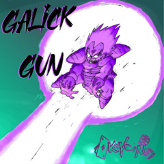 KAYCIN - Galick Gun