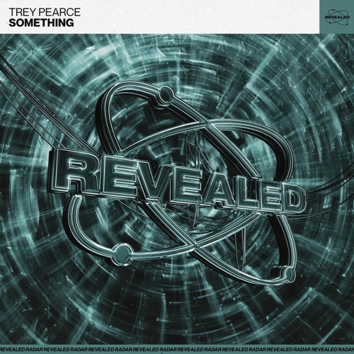 Trey Pearce Vs. Martin Garrix VS DV&LM VS Skrillex  - Something Vs Tremor Vs In Da Getto