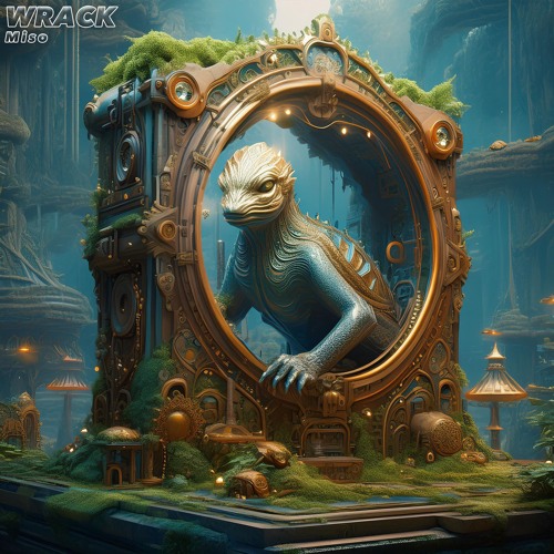 [Swine Premiere] WRACK - Miso