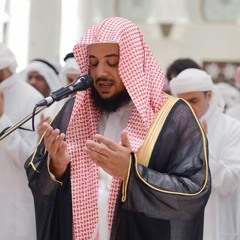 كتب ربكم على نفسه الرحمة - تلاوة مؤثرة من أروع تلاوات إدريس أبكر
