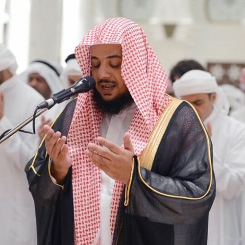 كتب ربكم على نفسه الرحمة - تلاوة مؤثرة من أروع تلاوات إدريس أبكر