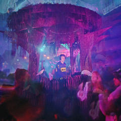 Pangea 2025 - Sunday Enigma [Sunrise 3.30-6.00am]